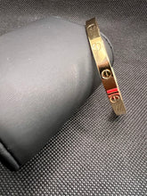 Load image into Gallery viewer, 18K Screw Type Bangle “17”
