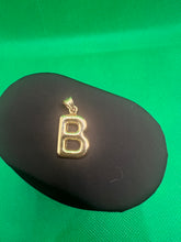 Load image into Gallery viewer, 18K Alphabet Letter “B”
