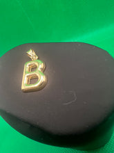 Load image into Gallery viewer, 18K Alphabet Letter “B”
