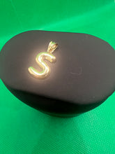 Load image into Gallery viewer, 18K Alphabet Letter “S”
