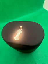 Load image into Gallery viewer, 18K Alphabet Letter “I”
