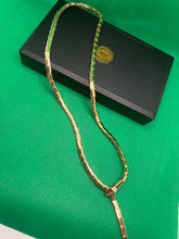 Load image into Gallery viewer, 18K Serpenti Necklace
