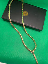 Load image into Gallery viewer, 18K Serpenti Necklace
