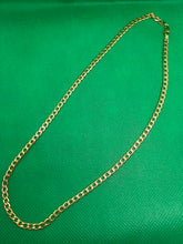 Load image into Gallery viewer, 18K Cuban Necklace
