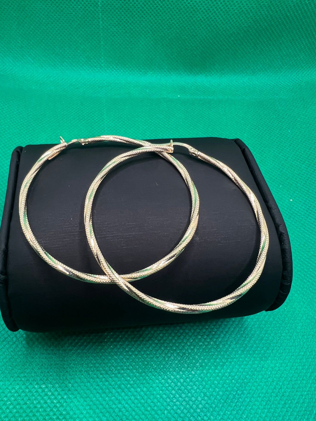 18 Extra Large Loop “50mm”