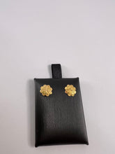 Load image into Gallery viewer, 18K  Screw Type Earrings
